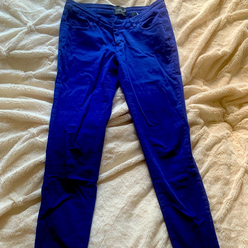 Atos Lombardini pants